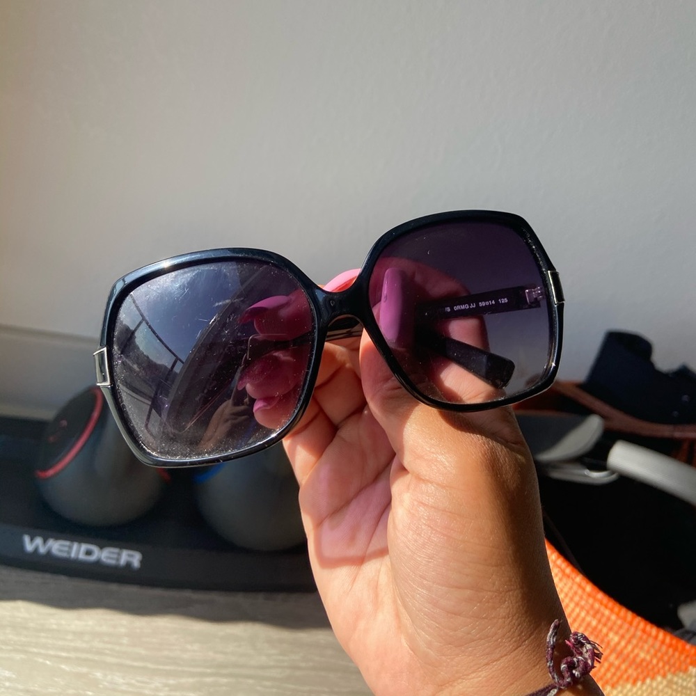 Marc jacobs sunglasses